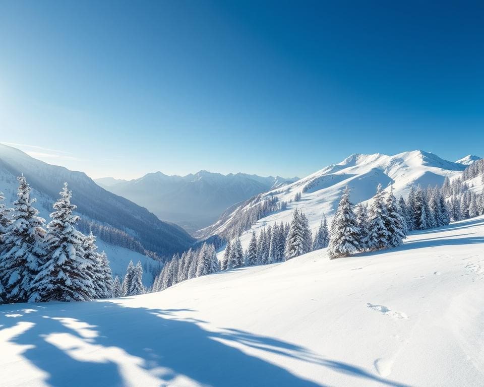 Val Cenis: Französischer Winterspaß ohne Menschenmassen