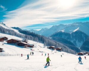 Val Cenis: Schneesichere Pisten für Abenteurer und Familien