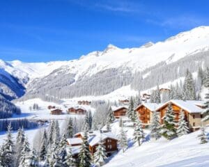 Val d’Isère: Traumhafte Abfahrten in den Savoyer Alpen