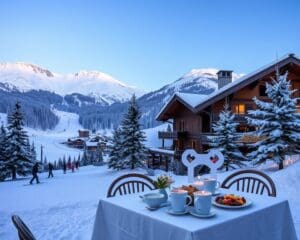 Val di Fassa: Skifahren und kulinarische Erlebnisse