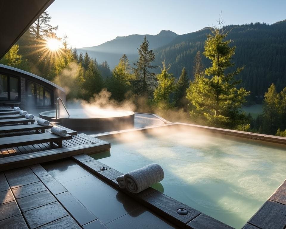 Wellnessurlaub in Bad Mitterndorf