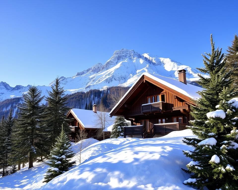 Wengen: Nostalgischer Winterspaß mit Eigerblick