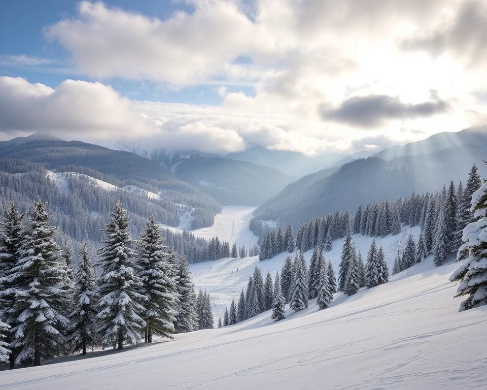 Balderschwang Natur und Ruhe