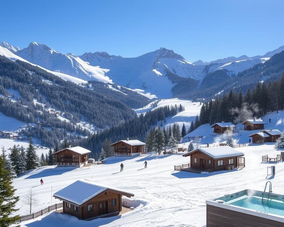 Bormio: Wintersport und Wellness auf höchstem Niveau