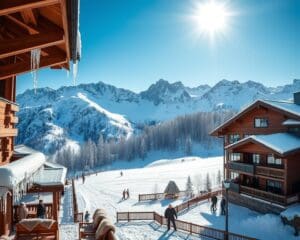 Cortina: Skifahren und Luxus in den Dolomiten genießen