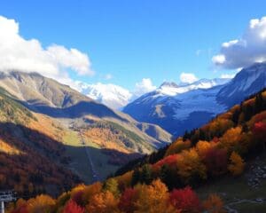 Pontresina: Bergbahnen und Gletscherausflüge