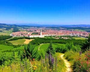 Udine: Panoramafahrten und Naturerlebnisse in Friaul