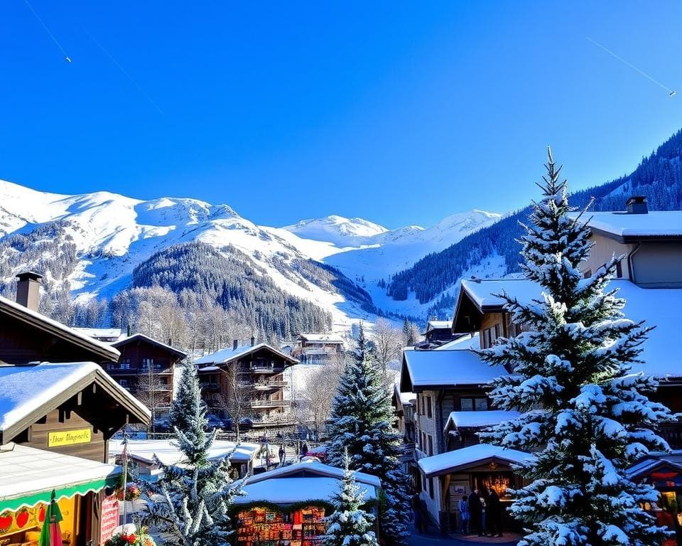 Winterurlaub Livigno