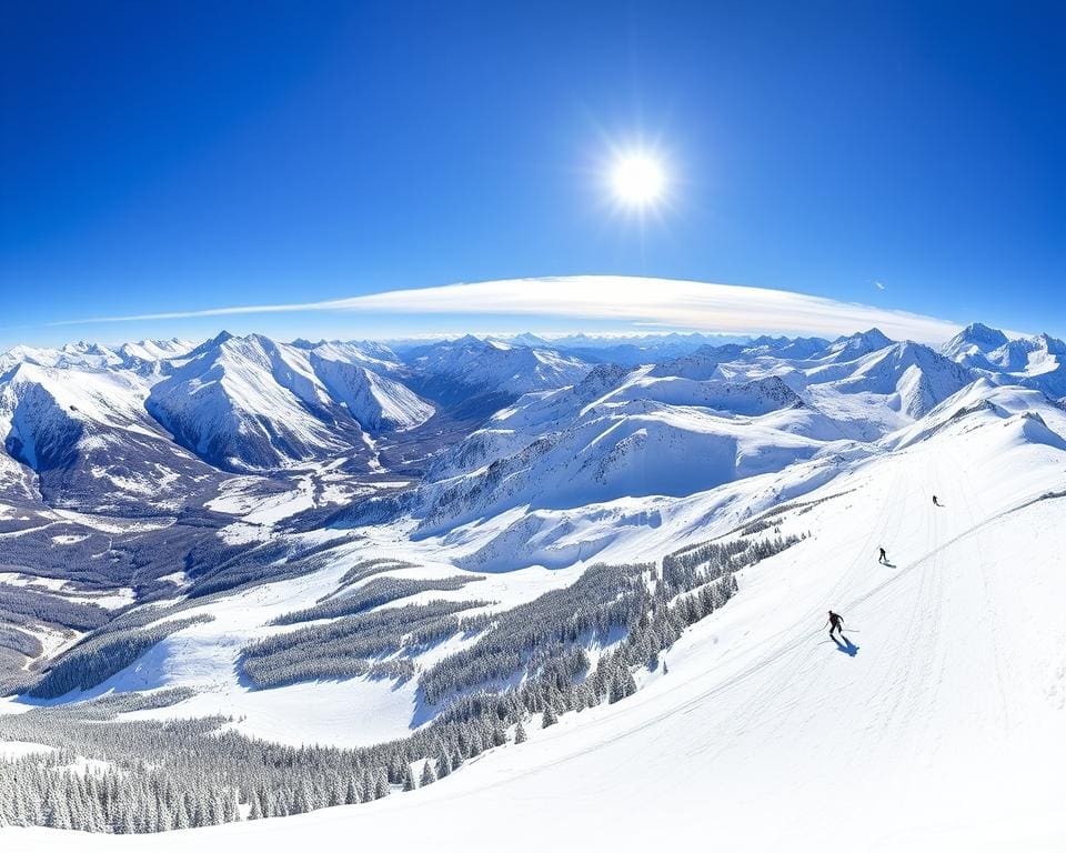 beste Reisezeit Hochgurgl