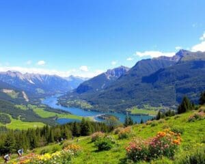 Bad Feilnbach: Aktivurlaub in traumhafter Natur