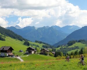 Eschenlohe: Aktivurlaub im bayerischen Stil