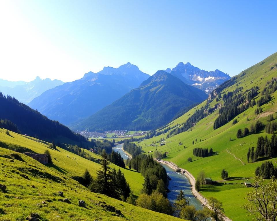 Lenggries: Ihr Tor zu Bayerns Gipfeln