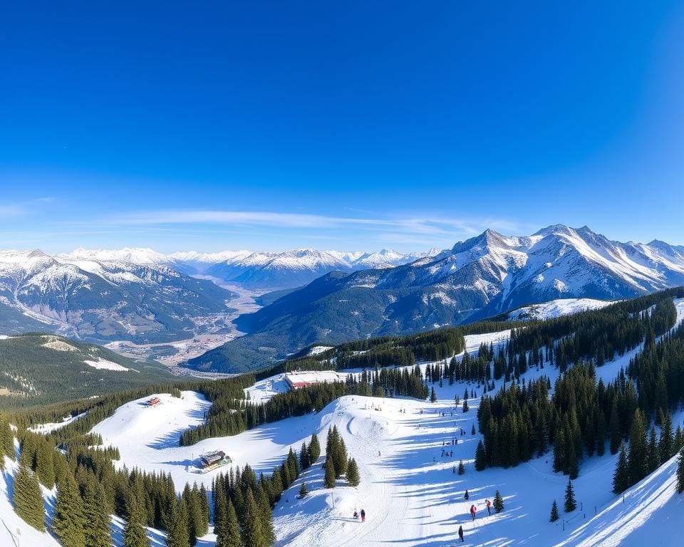 Obermaiselstein: Gipfel und Pisten entdecken