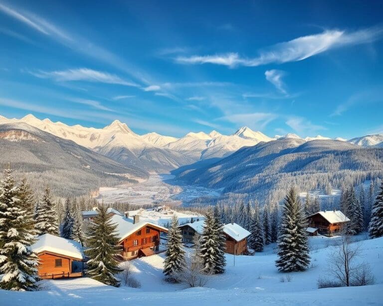 Wackersberg: Zwischen Gipfelglück und Schnee