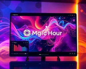 AI Kunst Online Erstellen mit Magic Hour: So einfach geht's