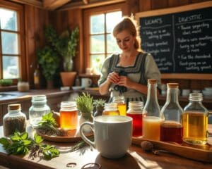 Schweiz: Was hilft bei Verdauungsproblemen?