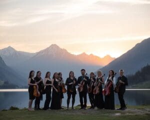 Welche Rolle spielt Resonanz bei Swiss Harmony?