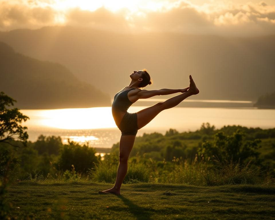 Stretching Vorteile