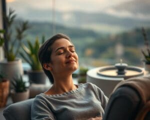 Was hilft gegen Kopfschmerzen bei Stress