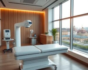 Was kann Lungenarzt Wien Privat besser leisten?