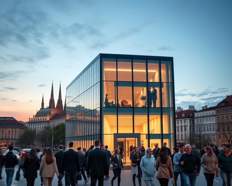 Wer profitiert von Lungenarzt Wien Privat?