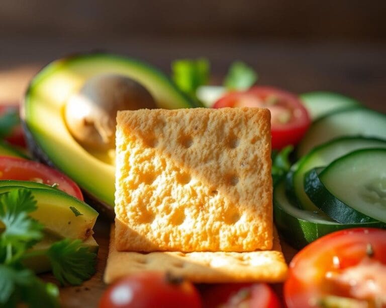 Wie gesund ist Knäckebrot