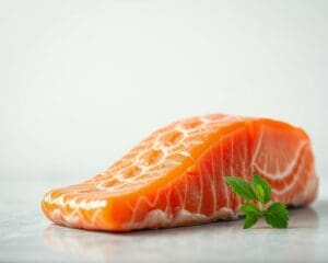 Wie gesund ist Lachsfilet