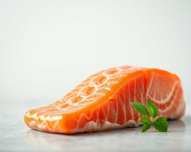 Wie gesund ist Lachsfilet
