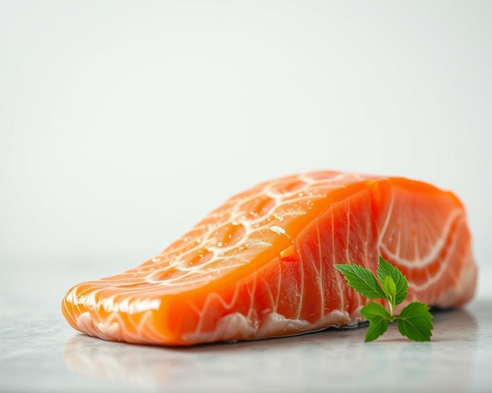 Wie gesund ist Lachsfilet