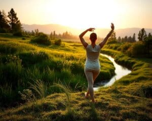 Wie wichtig ist Stretching am Morgen