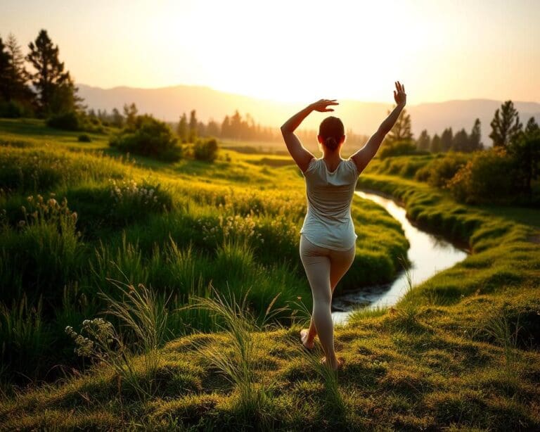Wie wichtig ist Stretching am Morgen